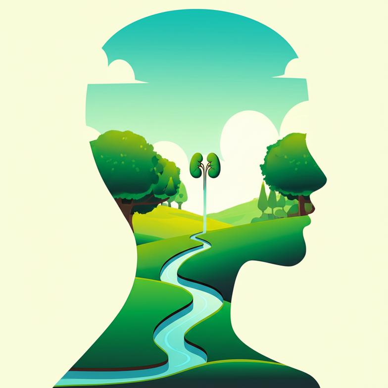 วิธี 'ดูแลไต' ให้แข็งแรง: ชะลอ 'ไตเสื่อม' ลดความเสี่ยง 'ฟอกไต' ด้วยแนวทางที่ทำได้จริง section 4