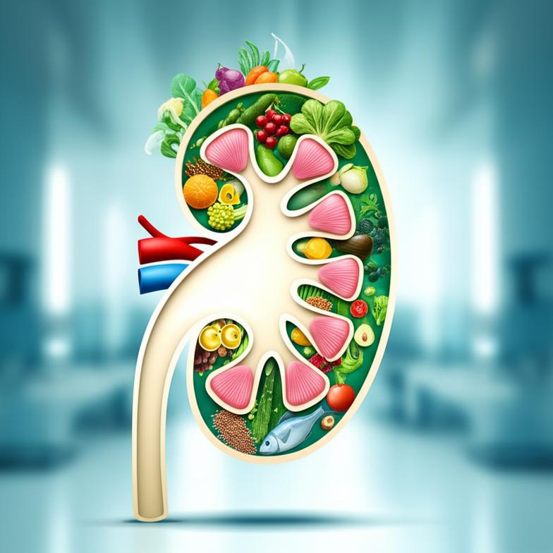 วิธี 'ดูแลไต' ให้แข็งแรง: ชะลอ 'ไตเสื่อม' ลดความเสี่ยง 'ฟอกไต' ด้วยแนวทางที่ทำได้จริง section 3