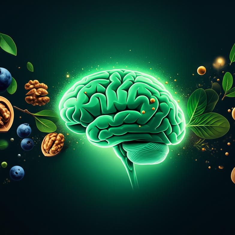 สมองฝ่อ ความจำเสื่อมก่อนวัย เพราะความเครียด? ถอดรหัสสัญญาณอันตรายอัลไซเมอร์ พาร์กินสัน พร้อมเปิดเมนูกู้สมองให้กลับมาจำแม่น สมาธิดีอีกครั้ง! section 3