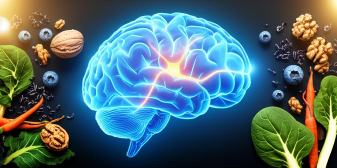 สัญญาณสมองกำลังเตือนภัย: อย่ารอจนสาย! 5 วิธีง่ายๆ ฟื้นฟูความจำ สมาธิ และชะลออัลไซเมอร์-พาร์กินสัน section 1