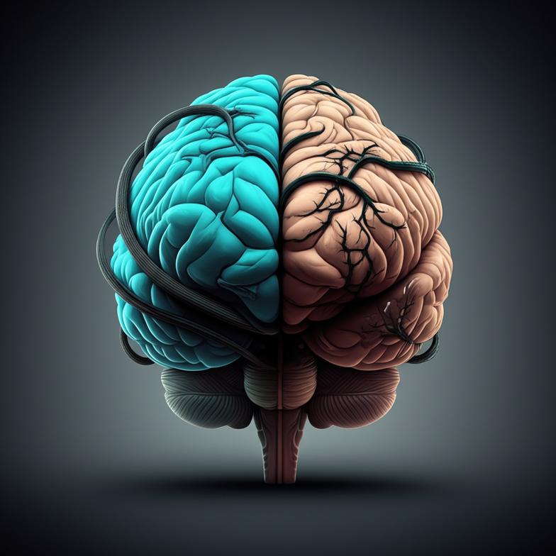 สมองฝ่อ ความจำเสื่อมก่อนวัย เพราะความเครียด? ถอดรหัสสัญญาณอันตรายอัลไซเมอร์ พาร์กินสัน พร้อมเปิดเมนูกู้สมองให้กลับมาจำแม่น สมาธิดีอีกครั้ง! section 1