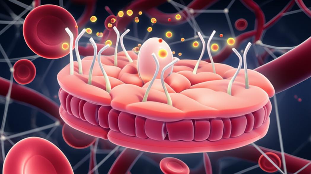 น้ำตาลยังสูงทั้งที่พยายามคุม? เช็กสัญญาณ 'ภาวะดื้ออินซูลิน' ก่อนเบาหวานเรื้อรังถามหา section 1
