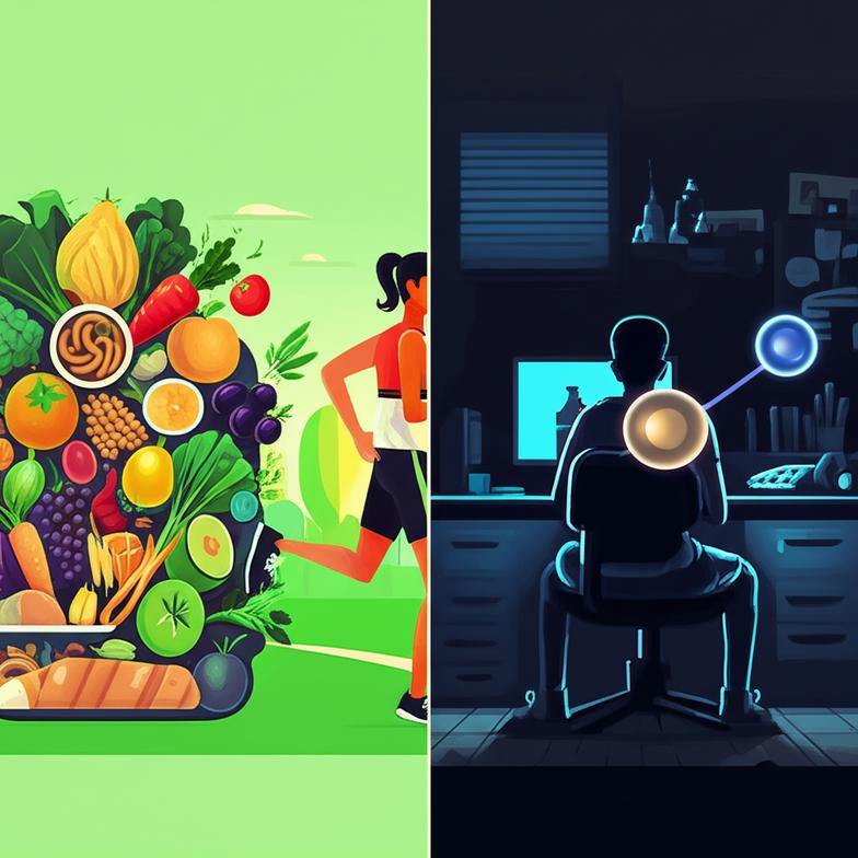 น้ำตาลยังสูงทั้งที่พยายามคุม? เช็กสัญญาณ 'ภาวะดื้ออินซูลิน' ก่อนเบาหวานเรื้อรังถามหา section 2