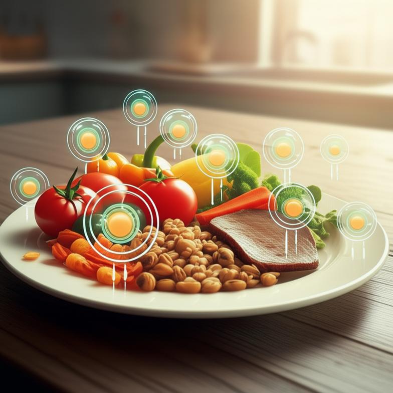 น้ำตาลยังสูงทั้งที่พยายามคุม? เช็กสัญญาณ 'ภาวะดื้ออินซูลิน' ก่อนเบาหวานเรื้อรังถามหา section 3