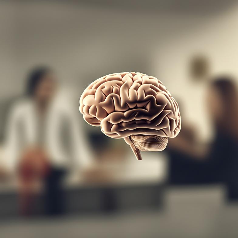 สิ่งที่คุณทำทุกวัน อาจกำลังทำลายสมอง! เปิดโปง 7 พฤติกรรมเสี่ยงอัลไซเมอร์และวิธีบำรุงสมองให้แข็งแรง section 2