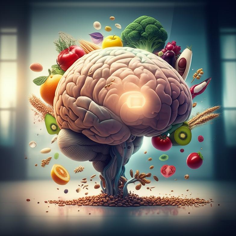 สิ่งที่คุณทำทุกวัน อาจกำลังทำลายสมอง! เปิดโปง 7 พฤติกรรมเสี่ยงอัลไซเมอร์และวิธีบำรุงสมองให้แข็งแรง section 3