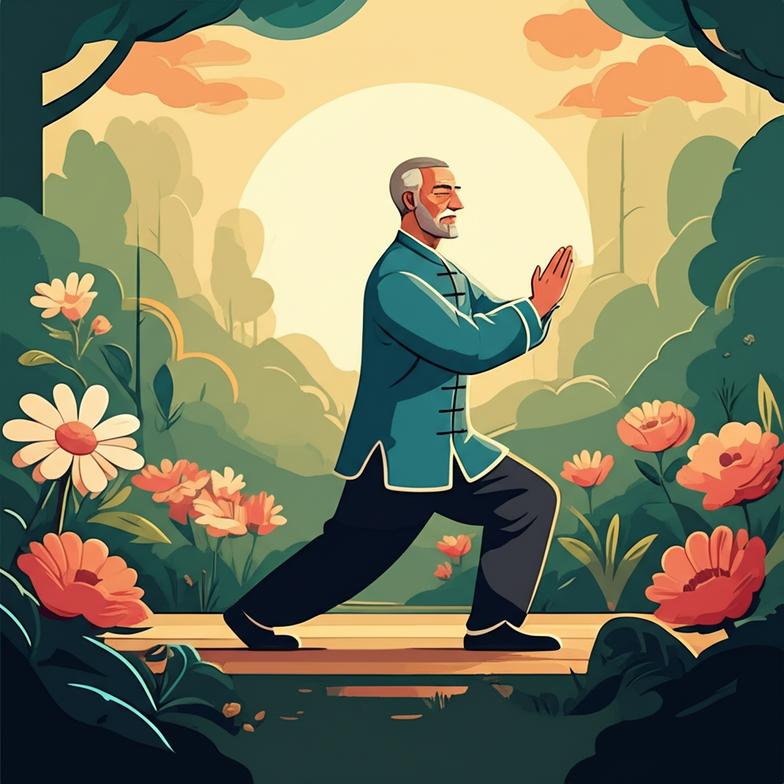 พิชิต HbA1c เกินเกณฑ์: 5 เคล็ดลับปรับพฤติกรรมง่ายๆ ให้ชีวิตห่างไกลภาวะแทรกซ้อน section 4