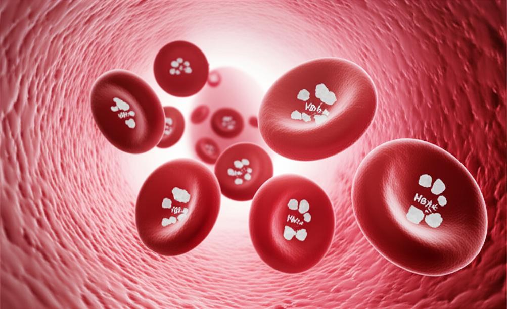 พิชิต HbA1c เกินเกณฑ์: 5 เคล็ดลับปรับพฤติกรรมง่ายๆ ให้ชีวิตห่างไกลภาวะแทรกซ้อน section 1