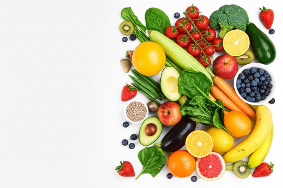 พิชิต HbA1c เกินเกณฑ์: 5 เคล็ดลับปรับพฤติกรรมง่ายๆ ให้ชีวิตห่างไกลภาวะแทรกซ้อน section 3