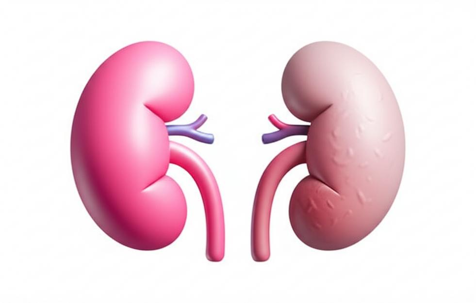 อยากฟื้นฟูไต? มีวิธี 