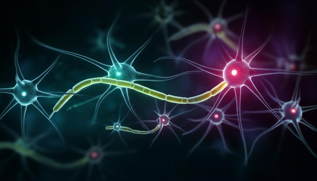 กู้สมองเสื่อม-ความจำถดถอย: แนวทางการ 'ฟื้นฟูระบบประสาท' ด้วยอาหารและวิถีชีวิต section 1