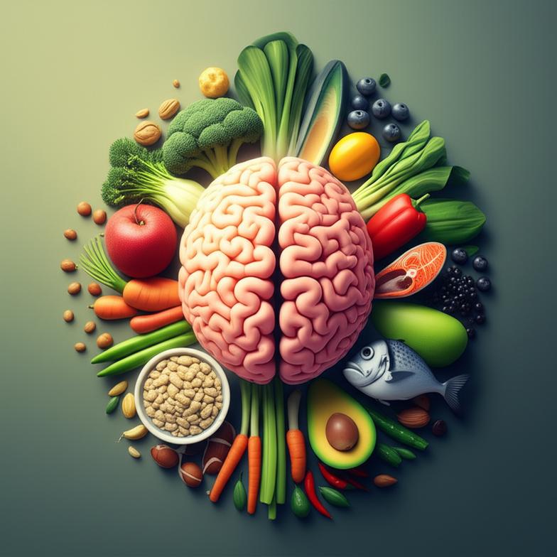 กู้สมองเสื่อม-ความจำถดถอย: แนวทางการ 'ฟื้นฟูระบบประสาท' ด้วยอาหารและวิถีชีวิต section 3