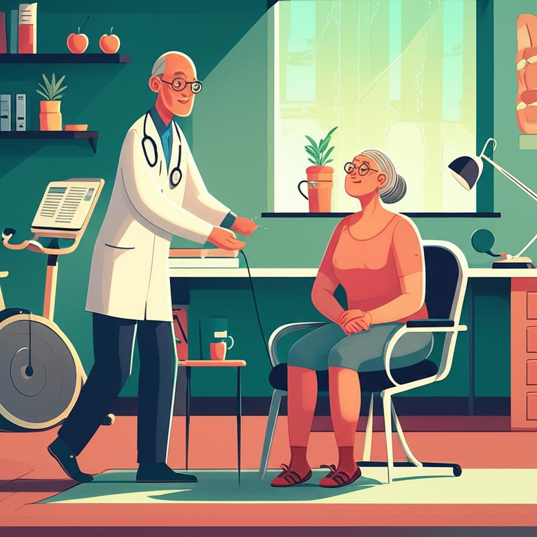 กู้สมองเสื่อม-ความจำถดถอย: แนวทางการ 'ฟื้นฟูระบบประสาท' ด้วยอาหารและวิถีชีวิต section 4