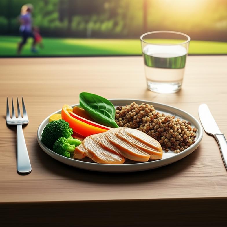 คุณเข้าข่ายไหม? สัญญาณน้ำตาลในเลือดสูง ที่หลายคนมองข้ามก่อนเป็นเบาหวาน section 3