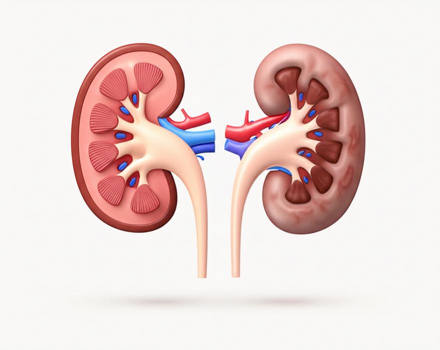 7 เคล็ดลับฟื้นฟูไตที่หมอไตอยากบอก: ดูแลให้ถูก ลดเสี่ยงฟอกไตตลอดชีวิต section 1