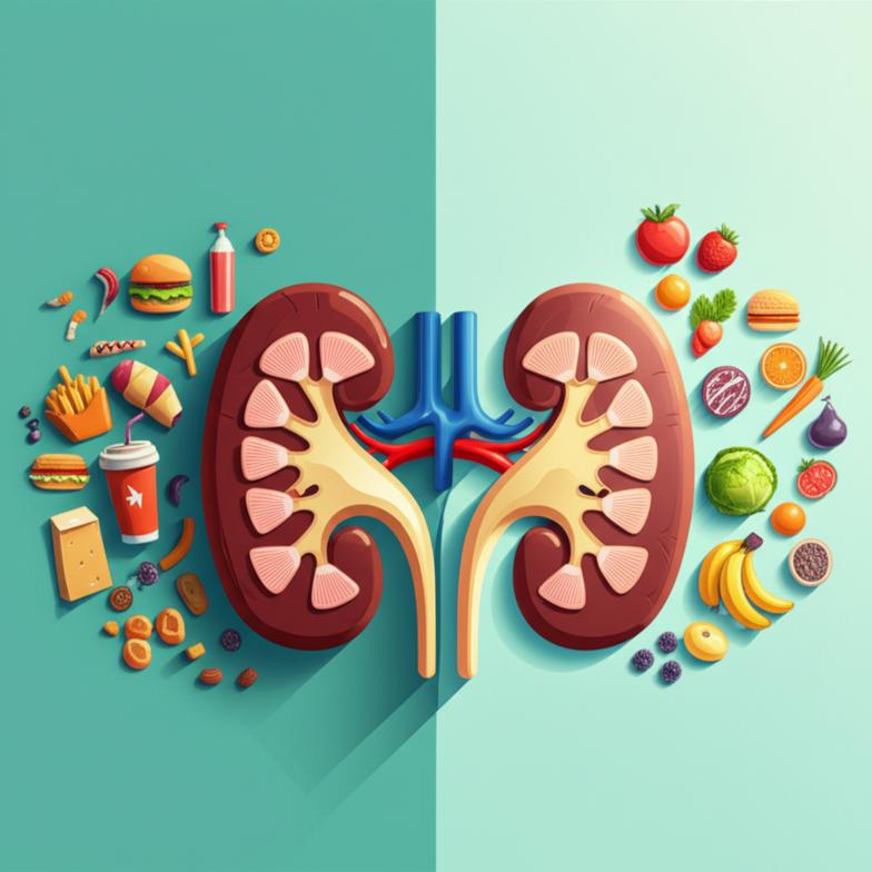 7 เคล็ดลับฟื้นฟูไตที่หมอไตอยากบอก: ดูแลให้ถูก ลดเสี่ยงฟอกไตตลอดชีวิต section 2