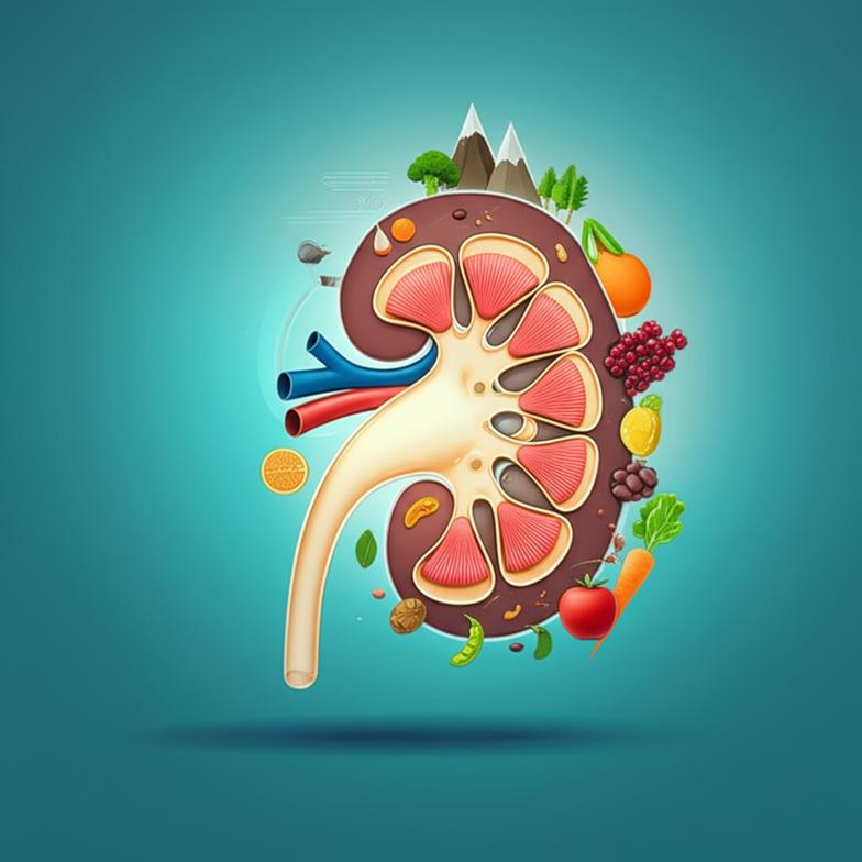 7 เคล็ดลับฟื้นฟูไตที่หมอไตอยากบอก: ดูแลให้ถูก ลดเสี่ยงฟอกไตตลอดชีวิต section 3