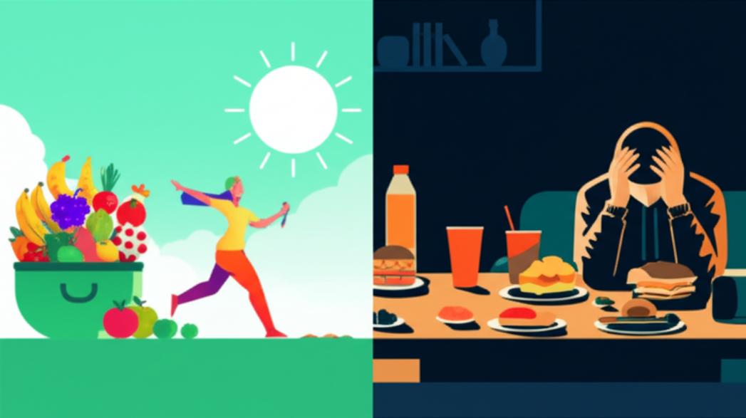 สมองคุณกำลังเสื่อมถอยลงเงียบๆ หรือไม่? เปิด 7 สัญญาณอันตรายซ่อนเร้น พร้อมเมนูอาหารบำรุงและ 5 เทคนิคฟื้นฟูสมองวัยใสสู้พาร์กินสัน! section 2