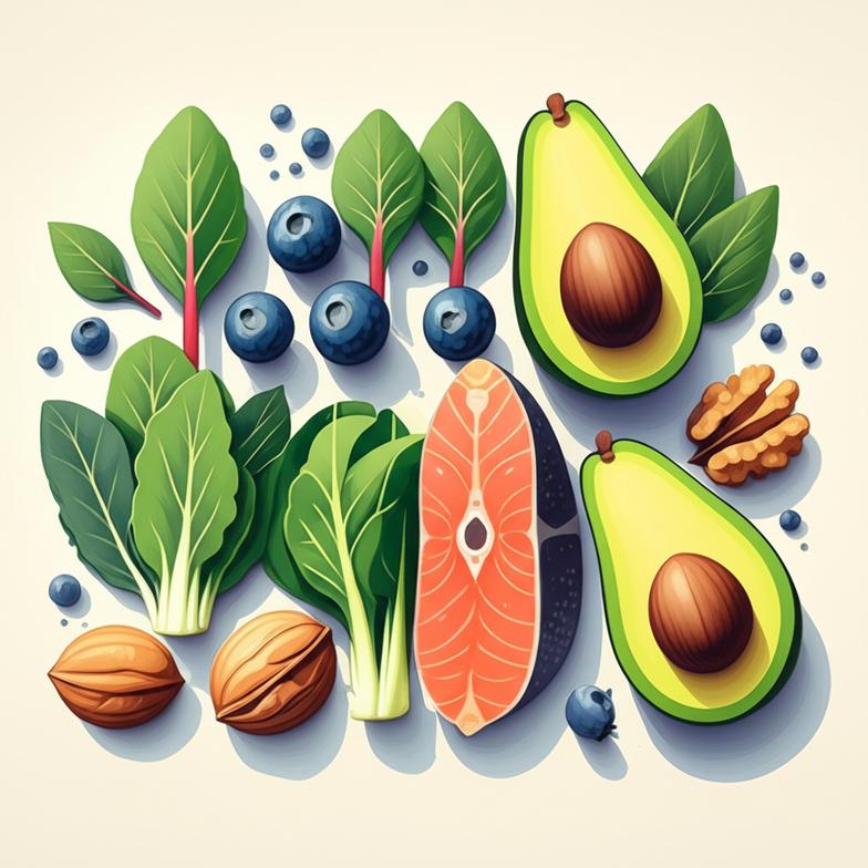 สมองคุณกำลังเสื่อมถอยลงเงียบๆ หรือไม่? เปิด 7 สัญญาณอันตรายซ่อนเร้น พร้อมเมนูอาหารบำรุงและ 5 เทคนิคฟื้นฟูสมองวัยใสสู้พาร์กินสัน! section 3