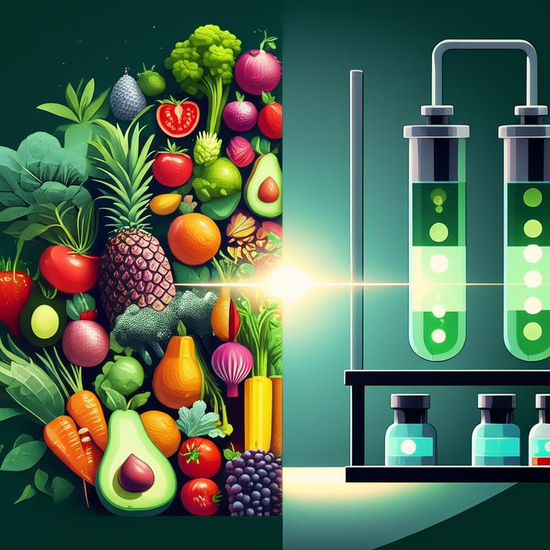 การปรับพฤติกรรมเพื่อการควบคุมระดับ HbA1c และเบาหวานอย่างยั่งยืน: แนวทางจากเวชศาสตร์ชะลอวัย section 3