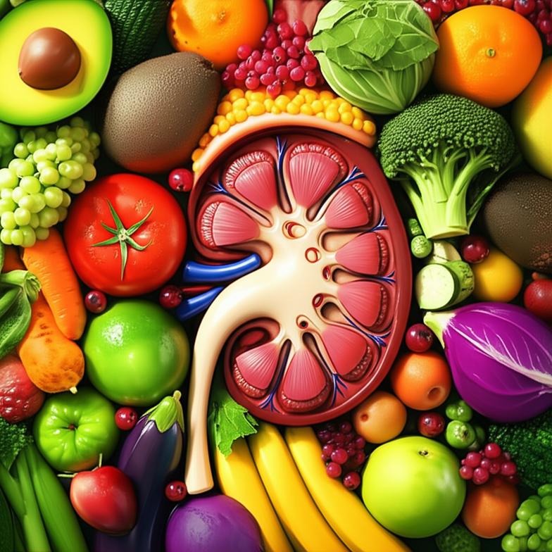 ทำความเข้าใจ 5 พฤติกรรมยอดฮิตที่อาจส่งผลเร่งไตเสื่อม: แนวทางป้องกันภาวะไตวายจากมุมมองเวชศาสตร์ชะลอวัย section 4