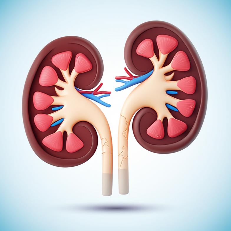 ทำความเข้าใจ 5 พฤติกรรมยอดฮิตที่อาจส่งผลเร่งไตเสื่อม: แนวทางป้องกันภาวะไตวายจากมุมมองเวชศาสตร์ชะลอวัย section 1