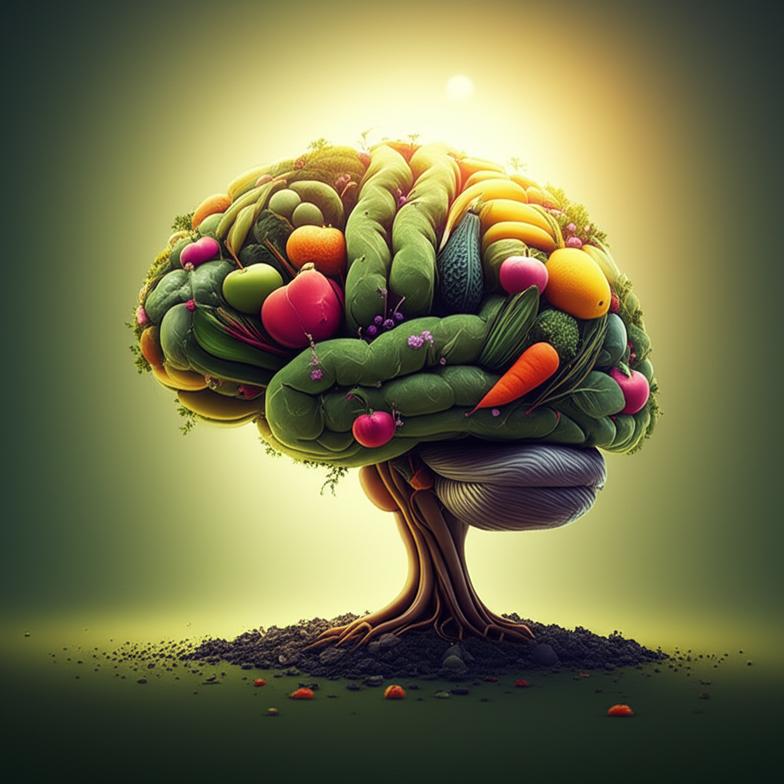 คุณกำลังทำร้ายสมองตัวเองโดยไม่รู้ตัวหรือเปล่า? เผย 5 สาเหตุหลักทำสมองฝ่อเร็ว พร้อมวิธีฟื้นฟูความจำ ห่างไกลอัลไซเมอร์ section 3