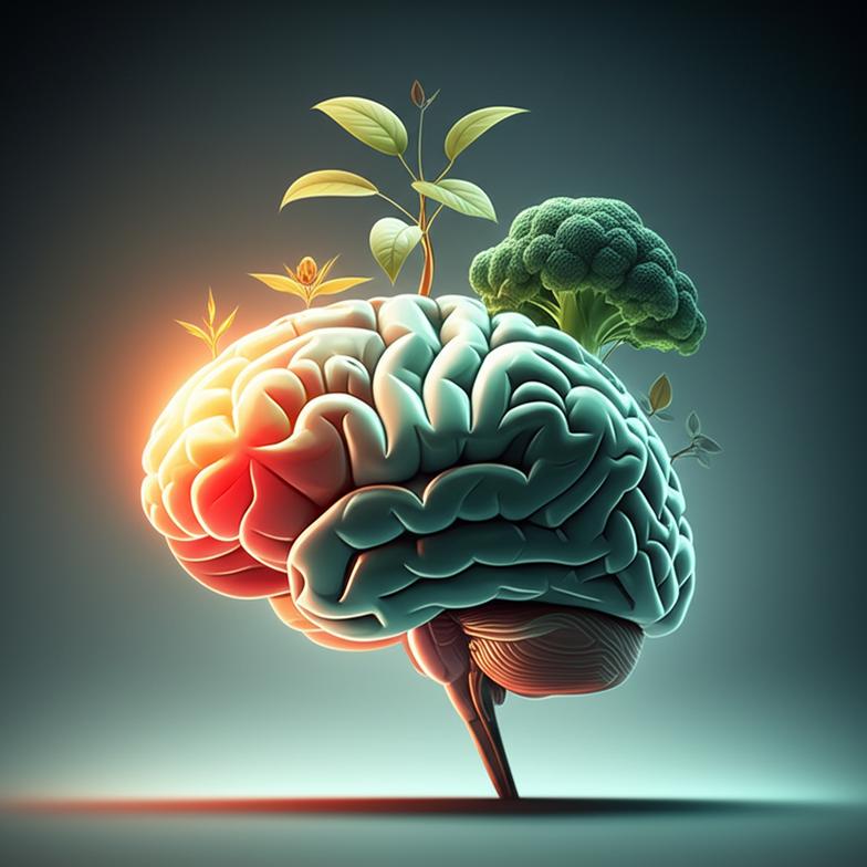 คุณกำลังทำร้ายสมองตัวเองโดยไม่รู้ตัวหรือเปล่า? เผย 5 สาเหตุหลักทำสมองฝ่อเร็ว พร้อมวิธีฟื้นฟูความจำ ห่างไกลอัลไซเมอร์ section 4