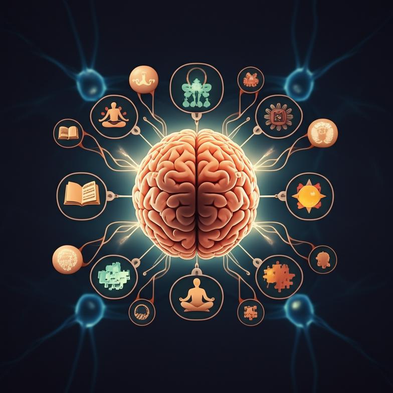 5 สัญญาณเงียบ สมองกำลังเสื่อมก่อนวัย! พร้อมวิธีฟื้นฟูความจำ แก้สมาธิสั้น และยับยั้งอัลไซเมอร์-พาร์กินสัน section 4