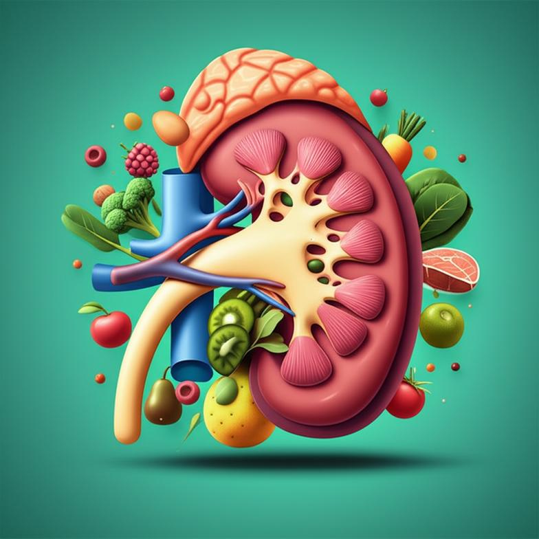 หยุดความเสี่ยงภาวะไตเสื่อมเรื้อรัง: แนวทางป้องกันเพื่อหลีกเลี่ยงการฟอกไตตลอดชีวิต section 3