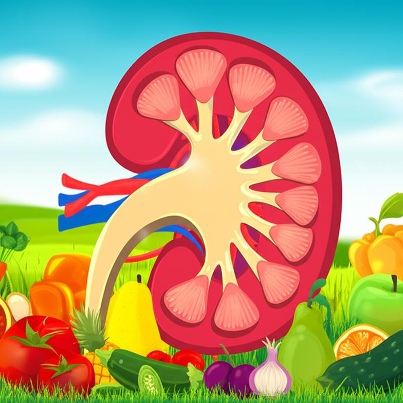 หยุดความเสี่ยงภาวะไตเสื่อมเรื้อรัง: แนวทางป้องกันเพื่อหลีกเลี่ยงการฟอกไตตลอดชีวิต section 4