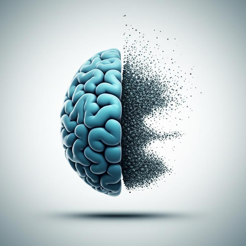 ขี้ลืม เครียดง่าย สมาธิสั้น...แค่เหนื่อย หรือสัญญาณแรกของอัลไซเมอร์-พาร์กินสัน? เผย 7 วิธีบำรุงสมองให้แข็งแรง ไม่เสื่อมก่อนวัย section 1