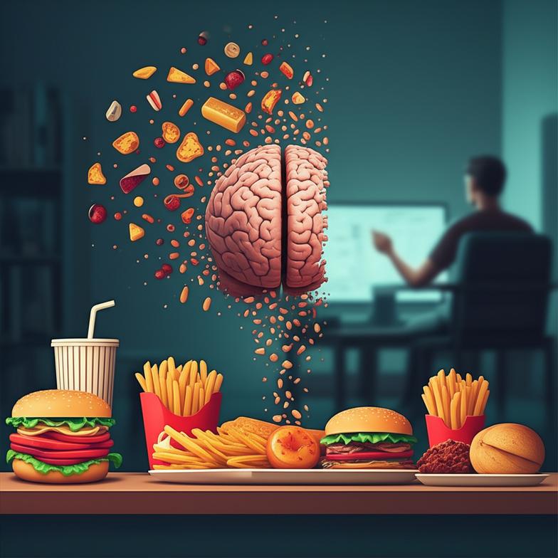 ขี้ลืม เครียดง่าย สมาธิสั้น...แค่เหนื่อย หรือสัญญาณแรกของอัลไซเมอร์-พาร์กินสัน? เผย 7 วิธีบำรุงสมองให้แข็งแรง ไม่เสื่อมก่อนวัย section 2