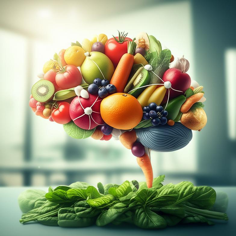 ขี้ลืม เครียดง่าย สมาธิสั้น...แค่เหนื่อย หรือสัญญาณแรกของอัลไซเมอร์-พาร์กินสัน? เผย 7 วิธีบำรุงสมองให้แข็งแรง ไม่เสื่อมก่อนวัย section 4