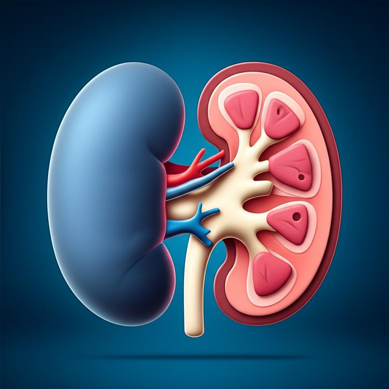 เป็นโรคไตแล้วไม่ต้องฟอกไตได้จริงหรือ? เผยเคล็ดลับ 'ฟื้นฟูไต' ที่หมอไม่ค่อยบอก section 1
