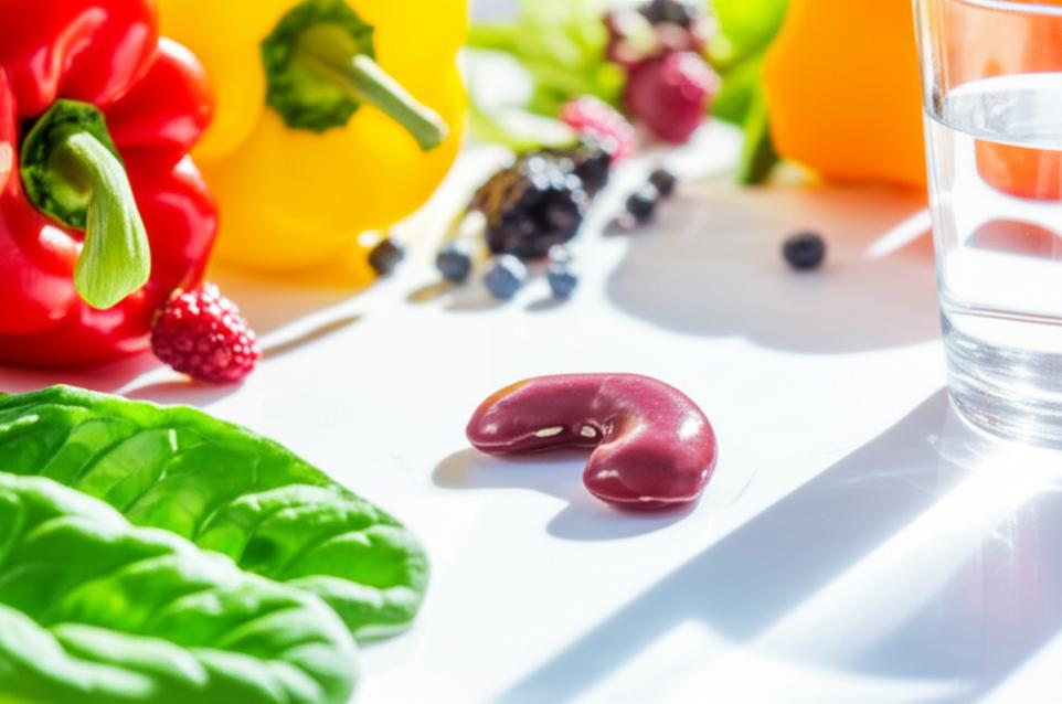 เป็นโรคไตแล้วไม่ต้องฟอกไตได้จริงหรือ? เผยเคล็ดลับ 'ฟื้นฟูไต' ที่หมอไม่ค่อยบอก section 3