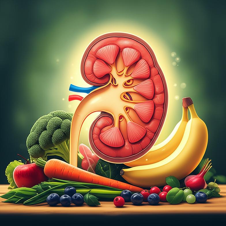 เป็นโรคไตแล้วไม่ต้องฟอกไตได้จริงหรือ? เผยเคล็ดลับ 'ฟื้นฟูไต' ที่หมอไม่ค่อยบอก section 4