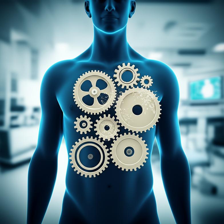 HbA1c สูงเกินไป? 5 สิ่งที่คุณต้องรู้เพื่อคุมระดับน้ำตาลระยะยาวให้ปลอดภัย section 1