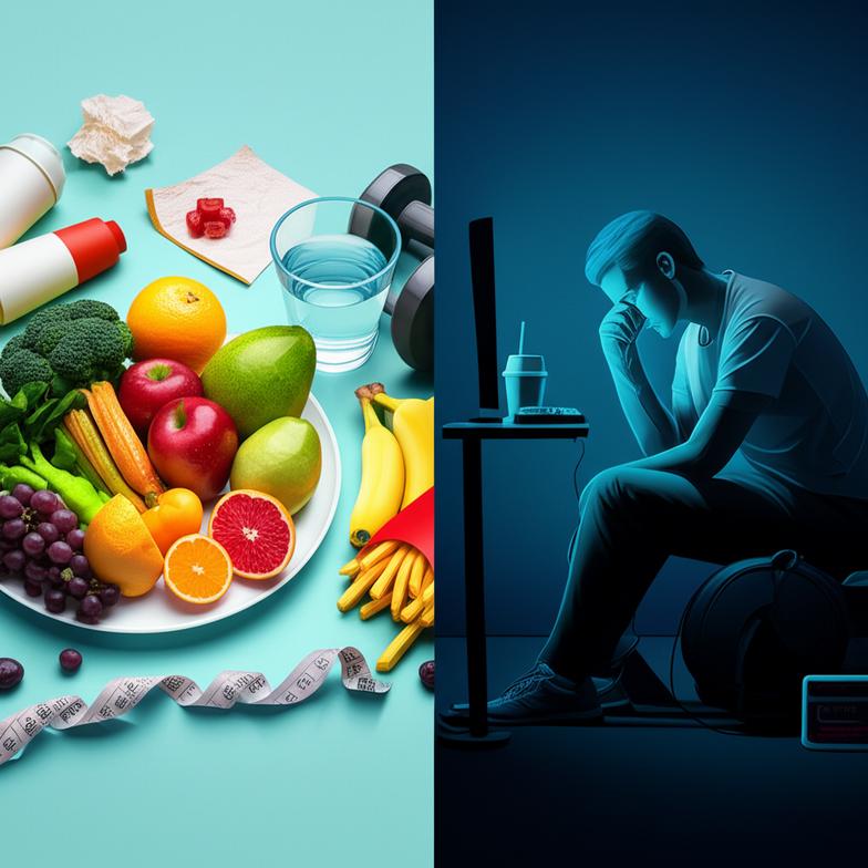 HbA1c สูงเกินไป? 5 สิ่งที่คุณต้องรู้เพื่อคุมระดับน้ำตาลระยะยาวให้ปลอดภัย section 2