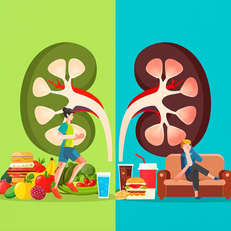 แนวทางการดูแลไตเพื่อฟื้นฟูสุขภาพและชะลอความเสื่อม: หลีกเลี่ยงการฟอกไตระยะยาว section 2