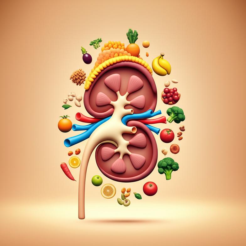 แนวทางการดูแลไตเพื่อฟื้นฟูสุขภาพและชะลอความเสื่อม: หลีกเลี่ยงการฟอกไตระยะยาว section 3