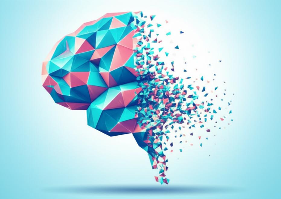 ภัยเงียบทำสมองฝ่อ! ไม่ใช่แค่อายุ... สัญญาณเตือนความจำเสื่อม สมาธิสั้น ที่คนวัยทำงานต้องรีบรู้ ก่อนอัลไซเมอร์จะมาเคาะประตูบ้านคุณ section 1