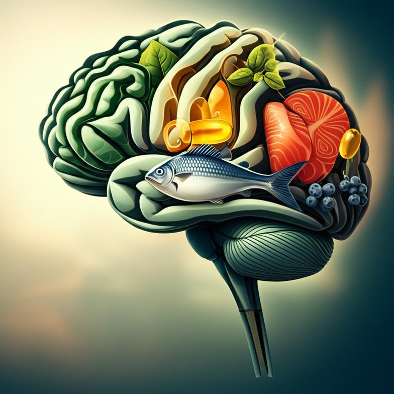 ภัยเงียบทำสมองฝ่อ! ไม่ใช่แค่อายุ... สัญญาณเตือนความจำเสื่อม สมาธิสั้น ที่คนวัยทำงานต้องรีบรู้ ก่อนอัลไซเมอร์จะมาเคาะประตูบ้านคุณ section 3