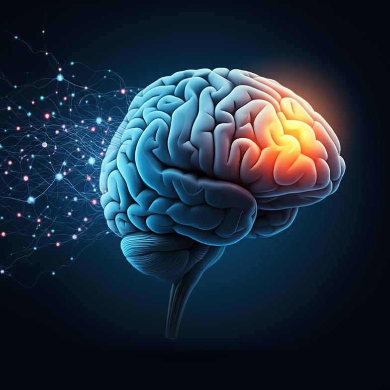 ภัยเงียบทำสมองฝ่อ! ไม่ใช่แค่อายุ... สัญญาณเตือนความจำเสื่อม สมาธิสั้น ที่คนวัยทำงานต้องรีบรู้ ก่อนอัลไซเมอร์จะมาเคาะประตูบ้านคุณ section 2