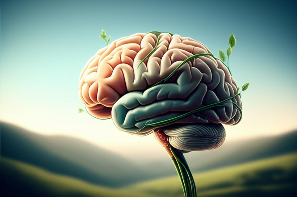 ภัยเงียบทำสมองฝ่อ! ไม่ใช่แค่อายุ... สัญญาณเตือนความจำเสื่อม สมาธิสั้น ที่คนวัยทำงานต้องรีบรู้ ก่อนอัลไซเมอร์จะมาเคาะประตูบ้านคุณ section 4