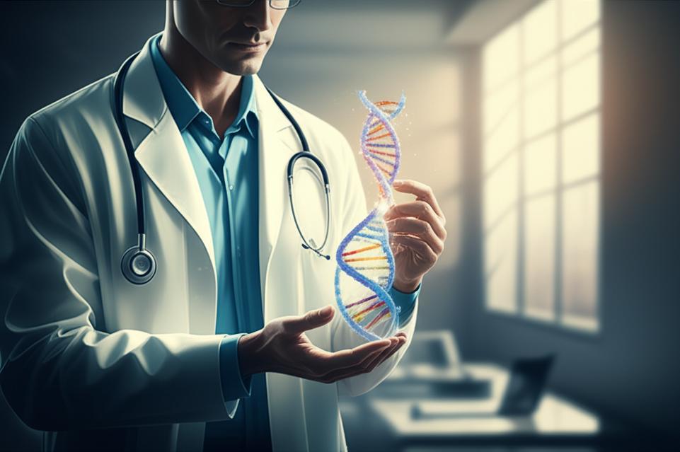 HbA1c สูงนิดหน่อย... สัญญาณเตือนสำคัญของการเปลี่ยนแปลงระดับน้ำตาลในเลือดที่คุณควรรู้ section 4