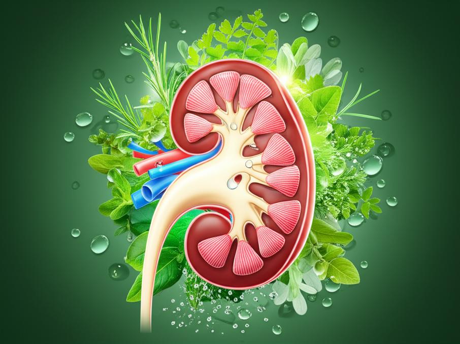 ฟื้นฟูไตอย่างยั่งยืน: ทางเลือกจากเวชศาสตร์ชะลอวัยที่ช่วยลดความเสี่ยงการฟอกไต section 4