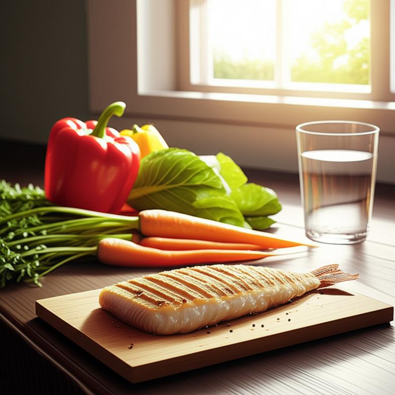 5 วิธีดูแลไตและฟื้นฟูให้กลับมาแข็งแรง ห่างไกลการฟอกไตที่คุณต้องรู้! section 1