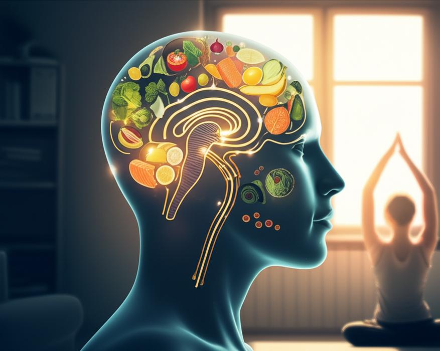 แค่ขี้ลืม หรือสมองกำลังเสื่อมก่อนวัย? เช็ก 5 สัญญาณพร้อมวิธีบำรุงให้สมองกลับมาคมกริบ section 3