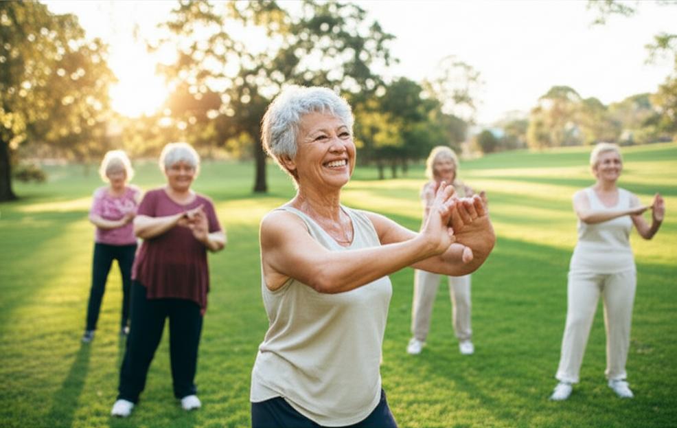 แค่ขี้ลืม หรือสมองกำลังเสื่อมก่อนวัย? เช็ก 5 สัญญาณพร้อมวิธีบำรุงให้สมองกลับมาคมกริบ section 4